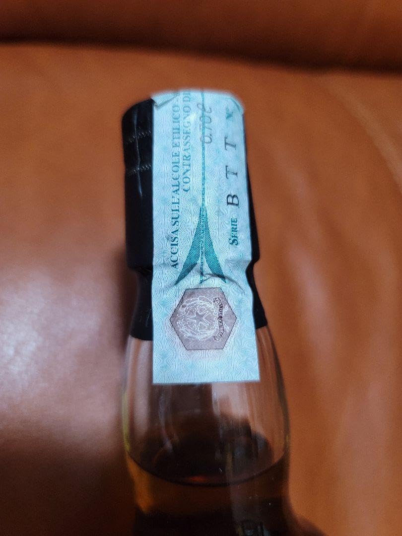 Amazon.co.jp: マッカラン 19年 バーボン樽熟成 ボトラーズ