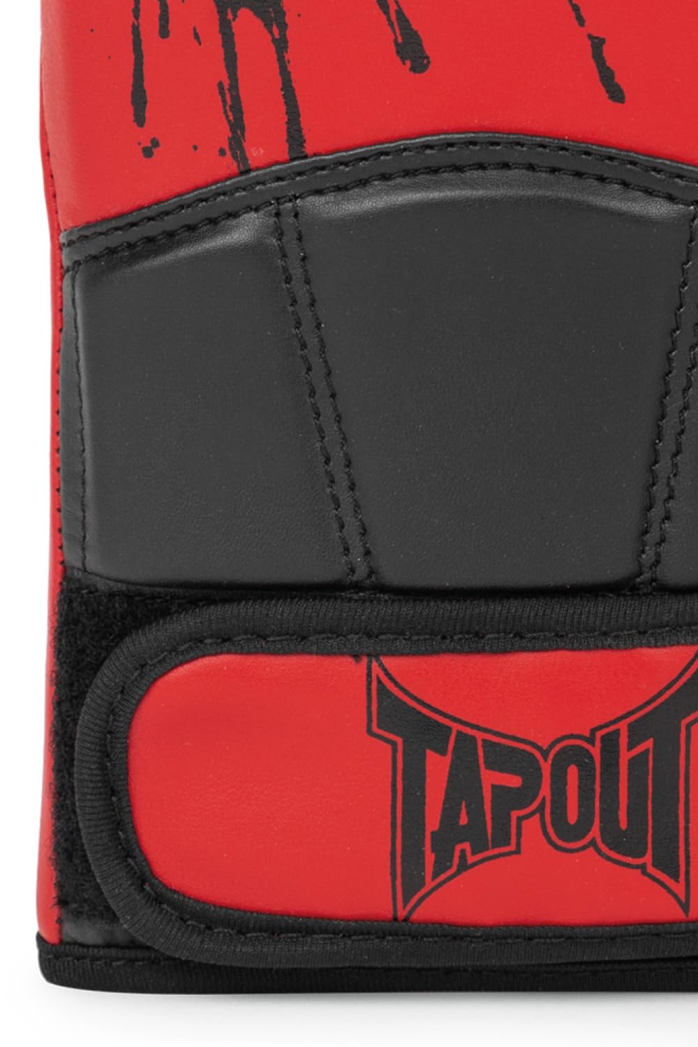 Tapout Rękawice bokserskie ze sztucznej skóry (1 para) Cerritos