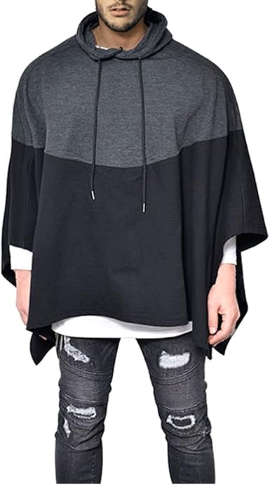 bat hoodie plus size