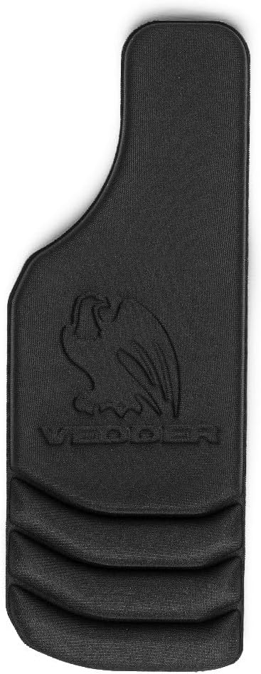 Vedder Holsters Holster Pad - AIWB Holster Comfort Kit - Kydex Cushion Pad for Concealed Carry