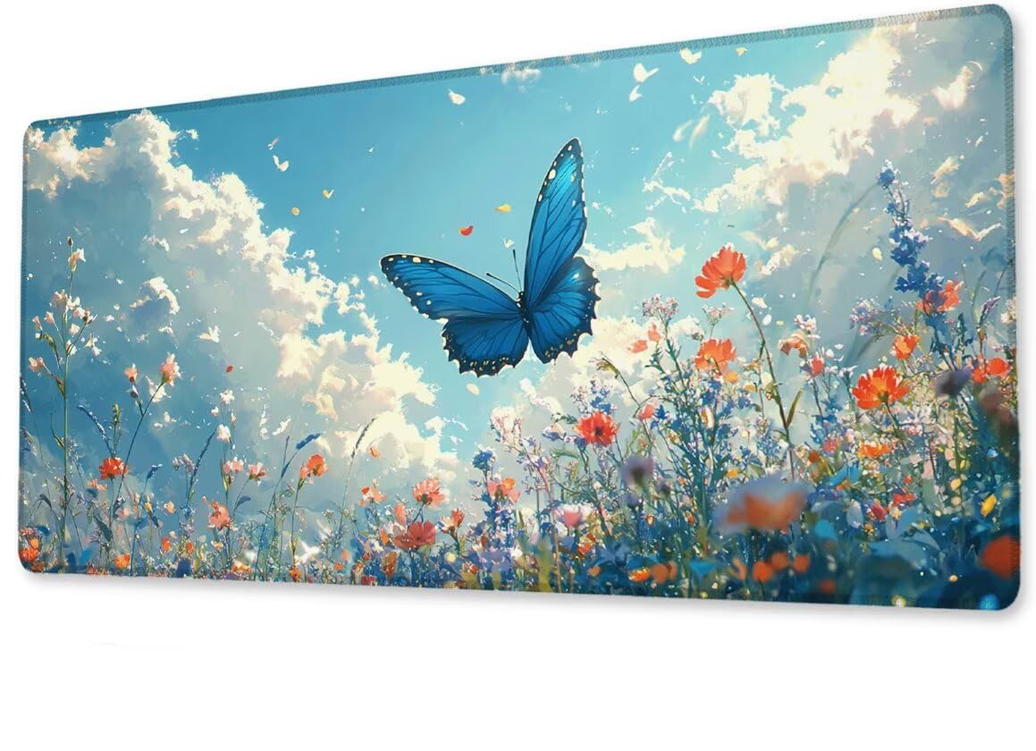 Podkładka pod laptop, Podkładka pod mysz do gier na biurko, duża, rozmiar 900x1800, XXL(900x500x3 mm)