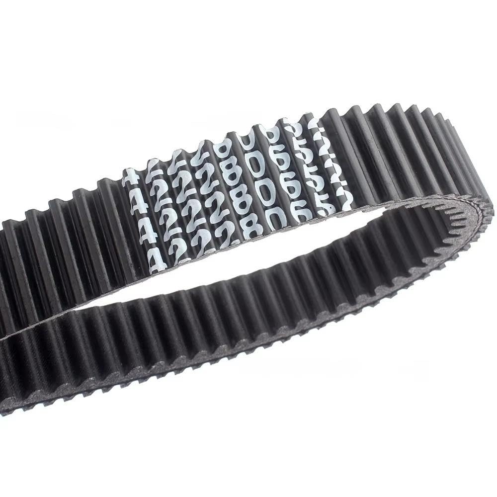Correa Transmisión Para Can Para Maverick XDS Para MAX Cinturón Multicuñas