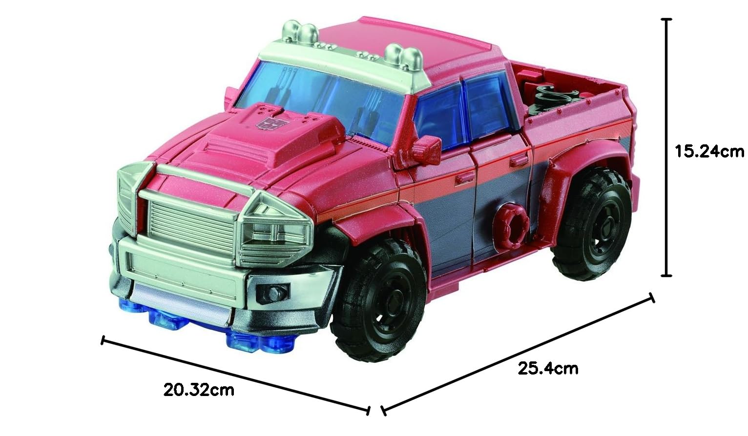 Amazon.co.jp: トランスフォーマープライム AM-20 アイアンハイド