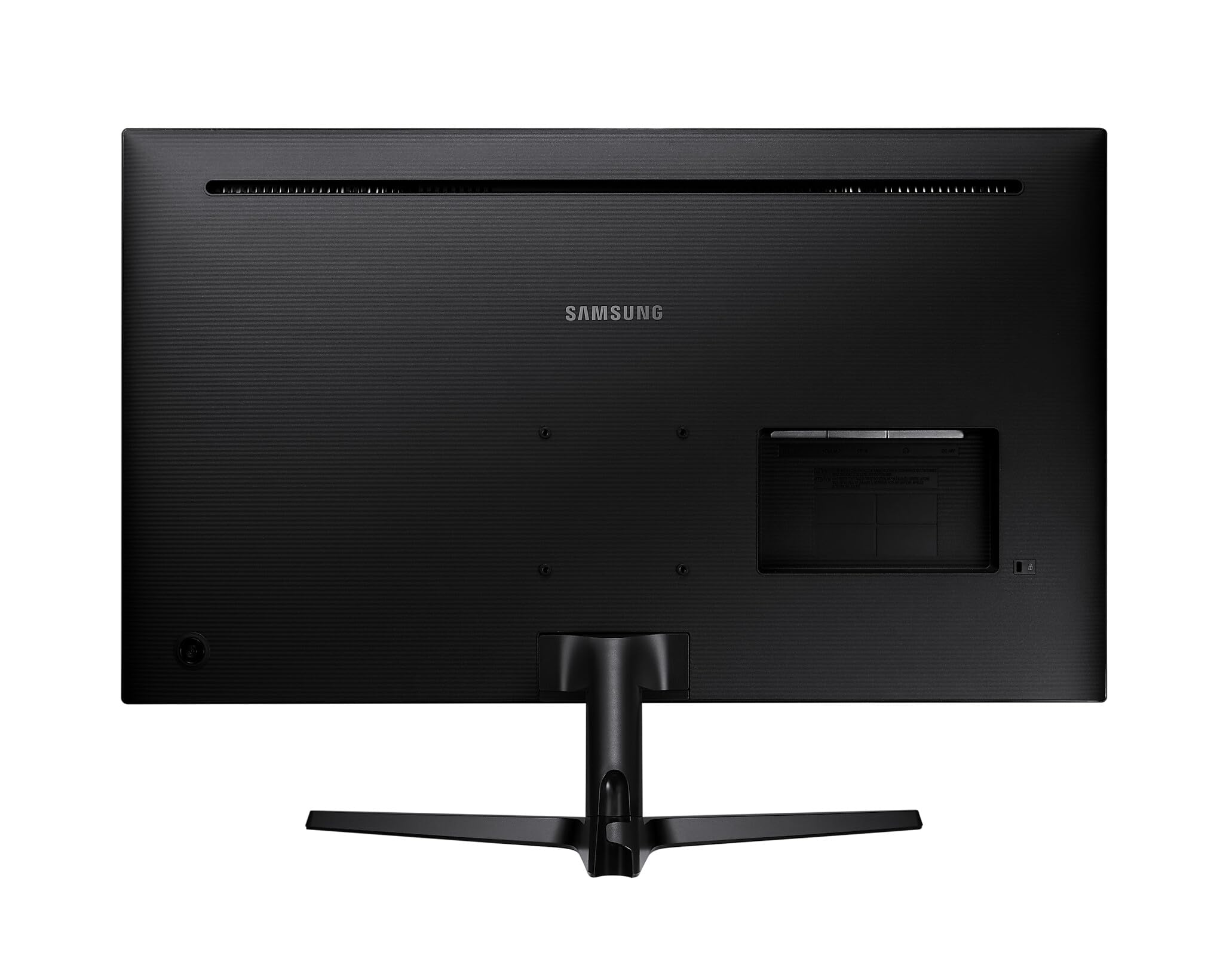 Samsung Ecran 32 Pouces 4K Ultra HD U32J590UQP