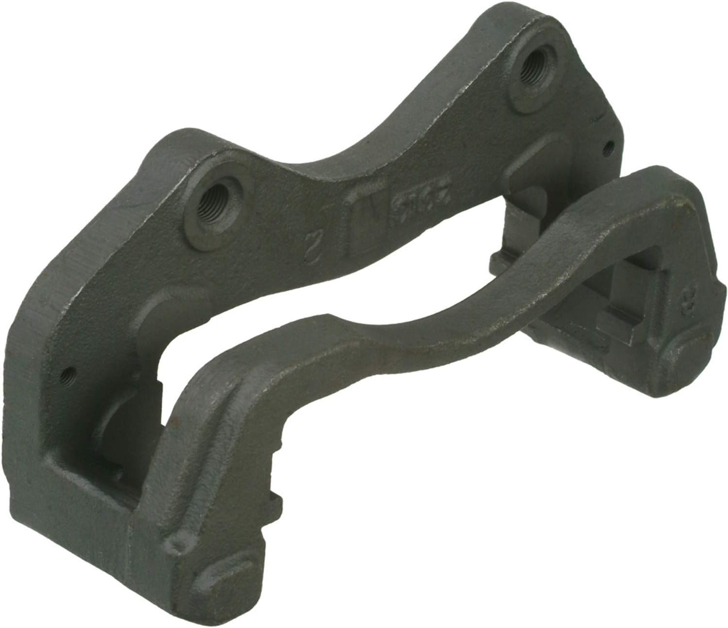 Cardone 14-1657 Disc Brake Caliper Bracket Automotive Replacement Compatible with Mitsubishi Montero Sport 2000-2004 Model Years
