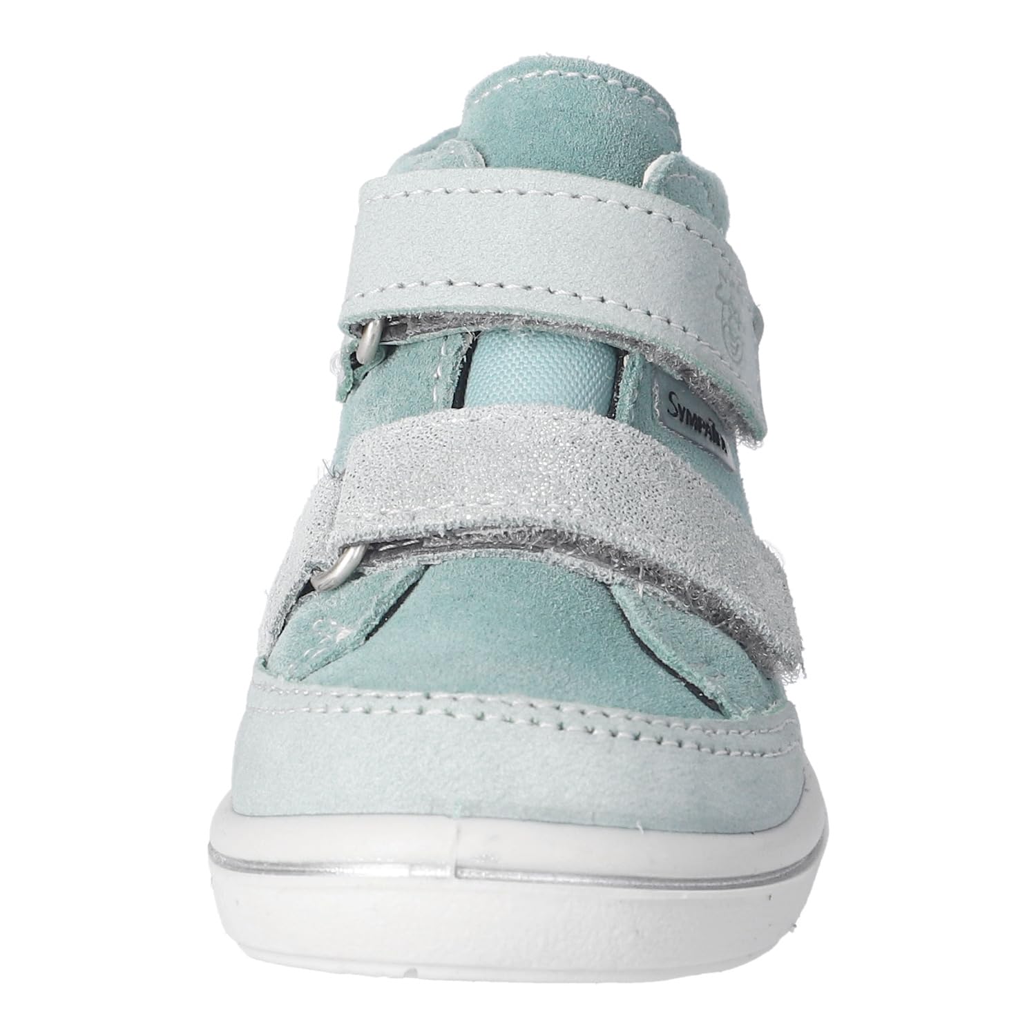 RICOSTA Mädchen Stiefel SINI, Kinder Lauflernschuhe, Weite: Mittel, lose Einlage, Sympatex