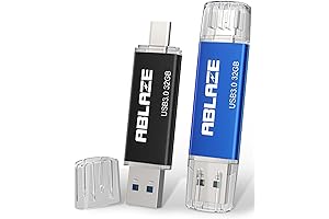 iPhone Flash Drive 32GB Set