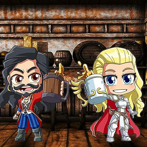 SteelBlade Show Time! Ep 50 Return of the Pack!