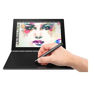 ノートPC Lenovo - Lenovo Yoga BOOK YB1-X91L Lenovo Yoga Book YB1-X91L - Notebookcheck.net External Reviews