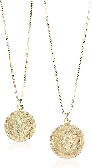 安い売れ済 - マリア ゴールドネックレス - 店舗 銀座:6179円