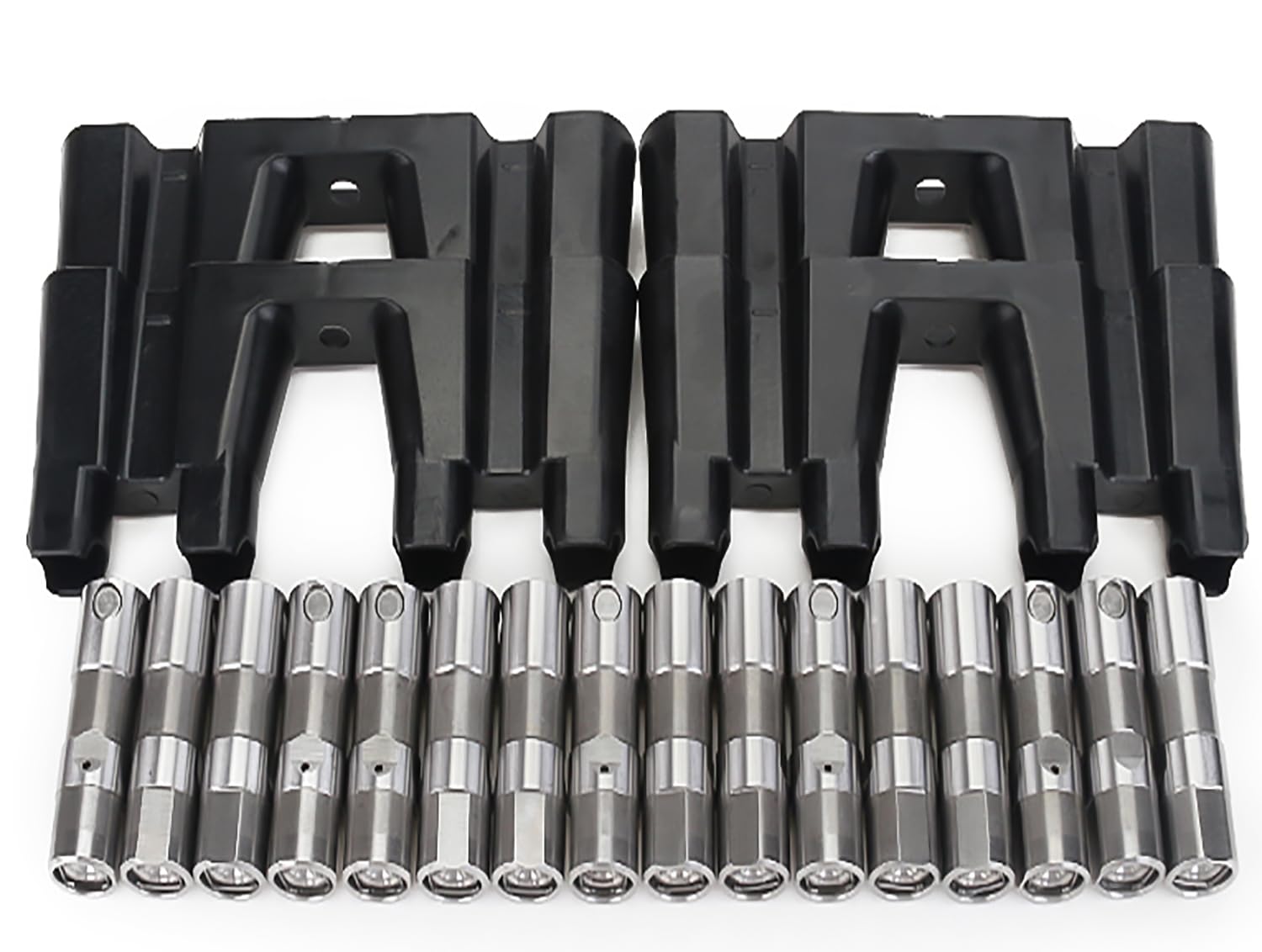 Juego De Elevadores Y Bandejas Guía Michigan Motorsports Delphi LS7 X16