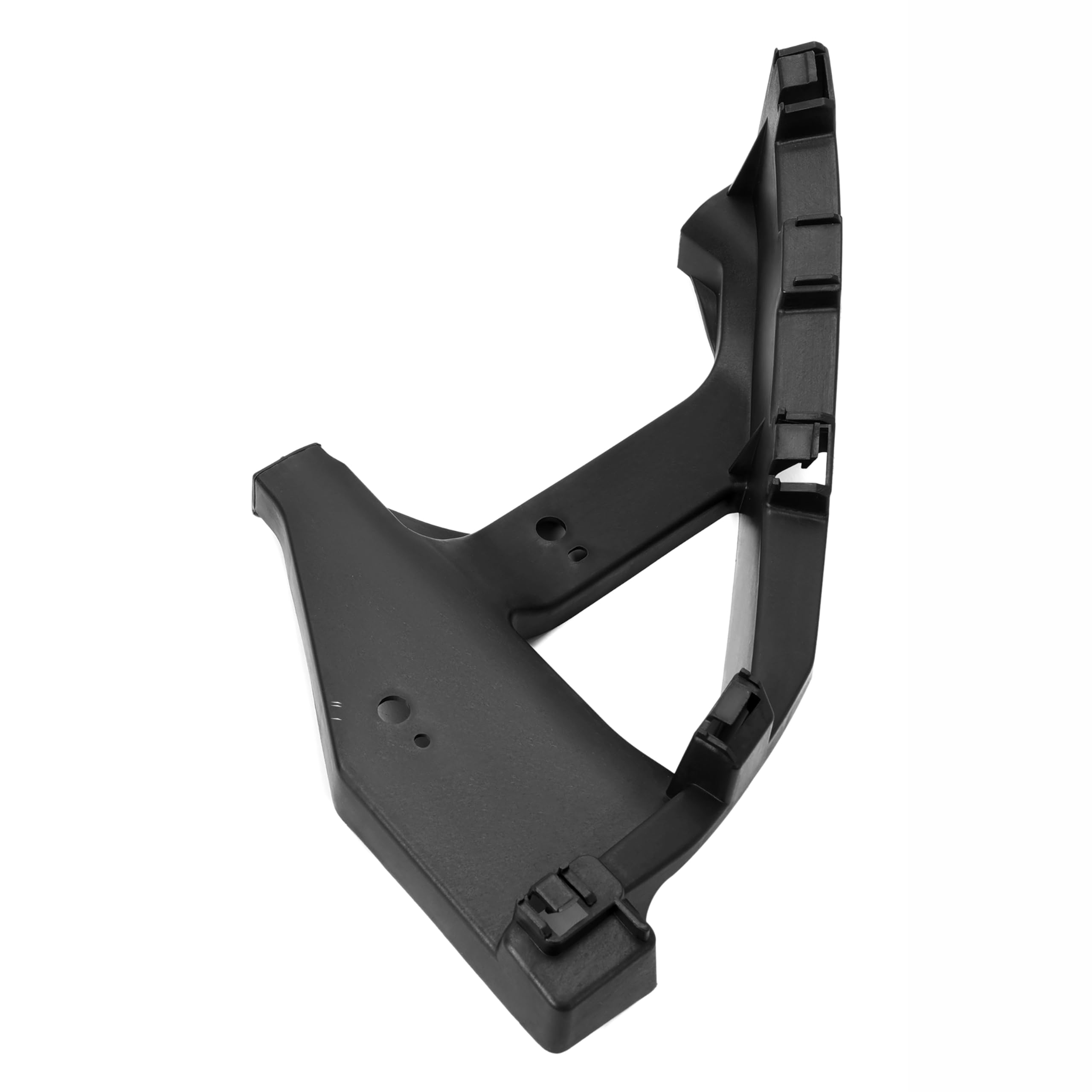 HECASA Left Headlight Bracket Compatible with 2016-2021 Honda