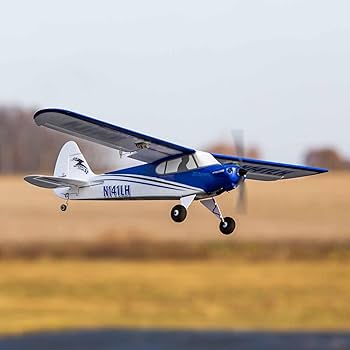 スポーツ PLANES HobbyZone Sport Cub S 2 BNF Basic with SAFE | Tower Hobbies