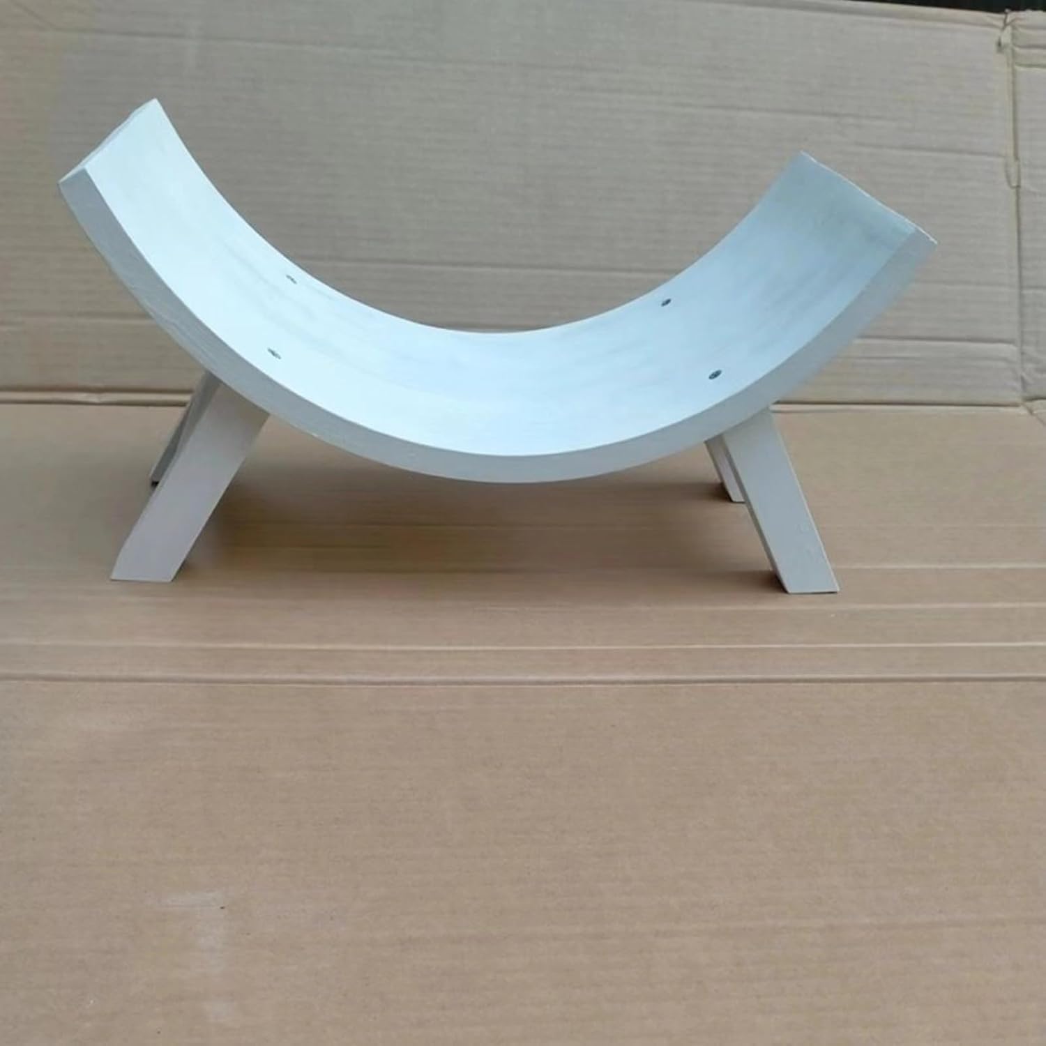 Photography Props Posing Bed for Baby Newborn Photo Props Furniture Infant Photo Posing Backdrop Decoration