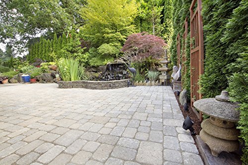 1-Gal. SX5000 WB DOT Approved Water Based Silane Siloxane Penetrating Concrete Sealer, Brick Sealer, and Paver Sealer - Thumbnail 2