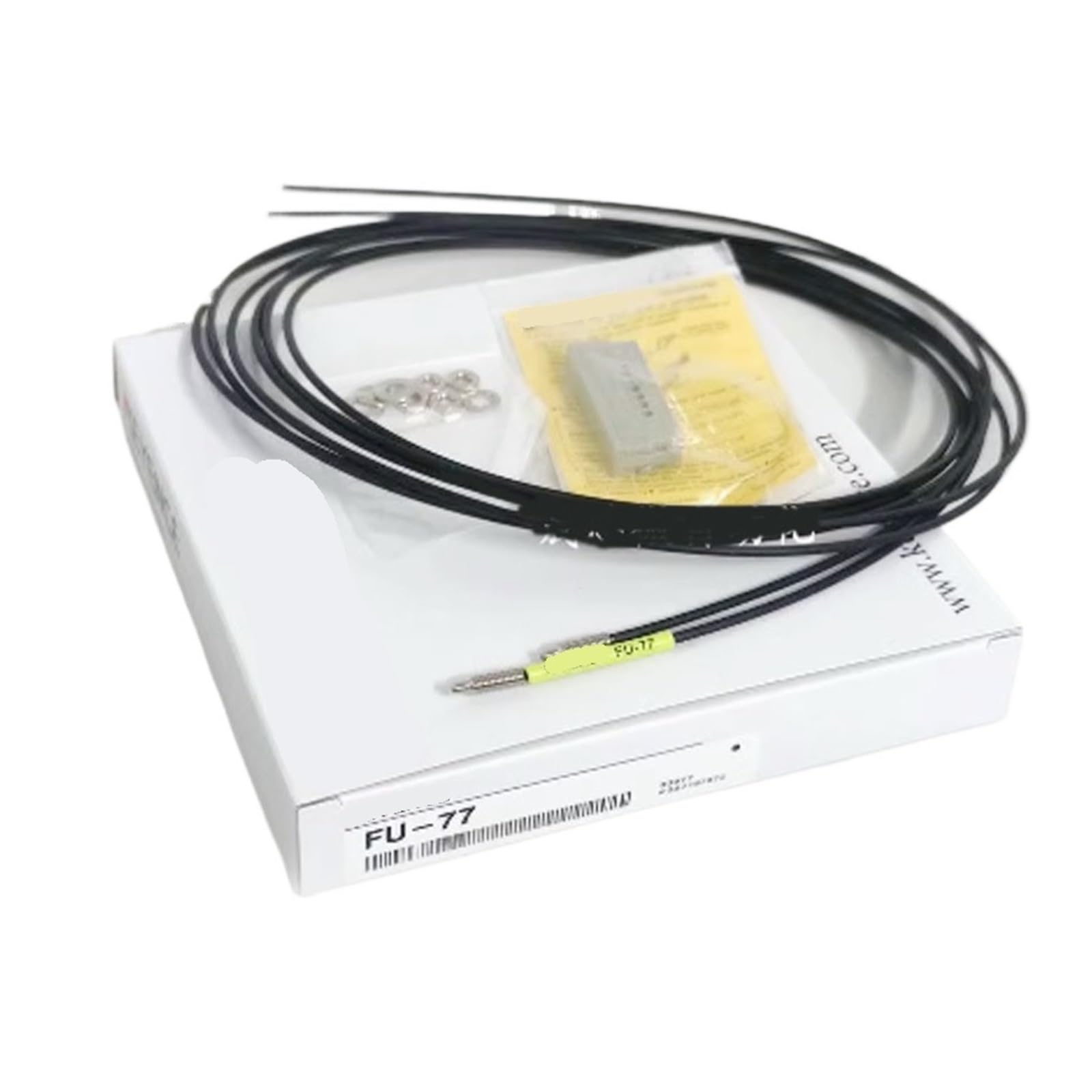 NACODLUL FU-77 fiber sensor