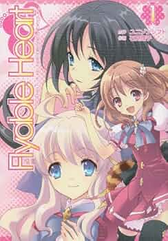 ユニゾンシフト ブロッサム Flyable Heart B2 ポスター ユニゾンシフト ブロッサム Flyable Heart B2 ポスター Amazon
