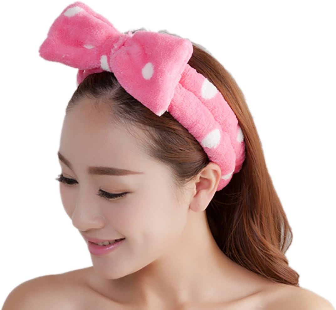 Rose Caolator Bandeau Cheveux Bebe Et Maman Bowknot Set Bandeau Colore Elastique Pour Filles Femmes Vetements Bebe Zwembaddebeemd Nl