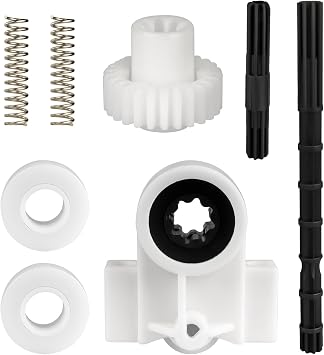 360289 Left Drive Kit Bearing 360290 Right Drive Kit for Pentair Rebel