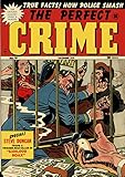 The Perfect Crime v2 #19: a Metrical Drama. by J.B.L. Warren. by J.L. Warren (English Edition)