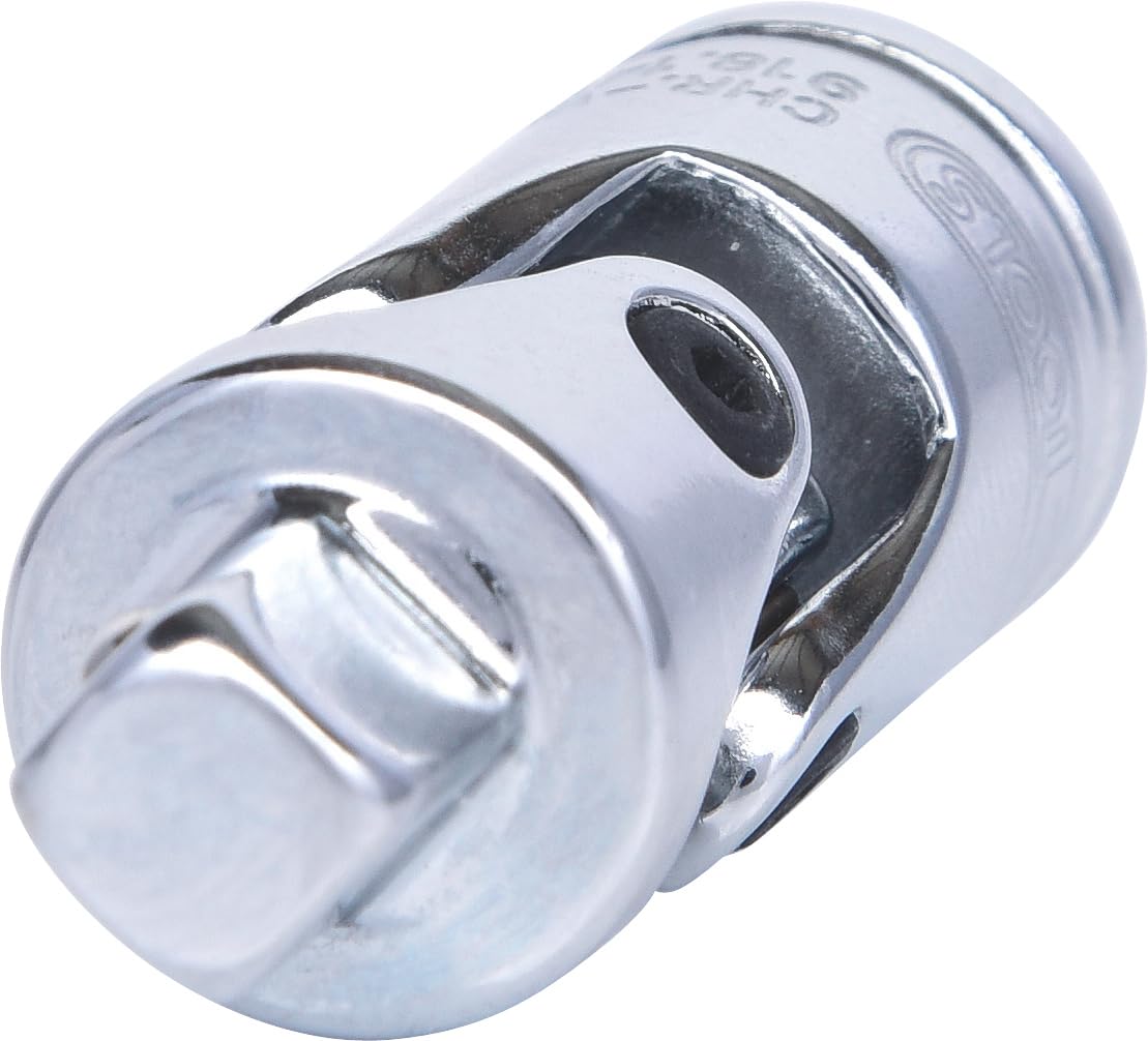 Joint universel 1/4" Brilliant BT020906 cardan de serrage cliquet