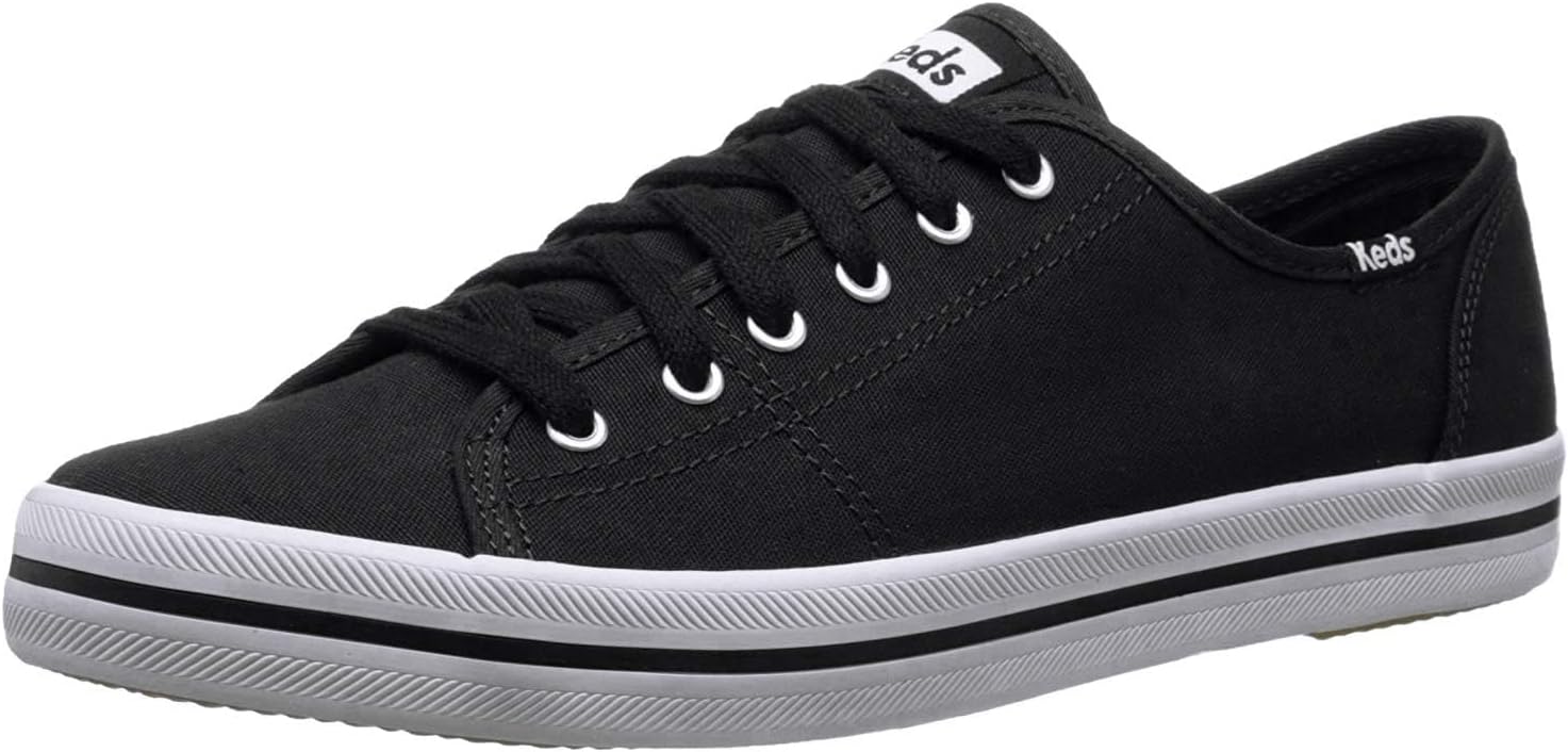 Keds Women's Kickstart Lace Up Sneaker