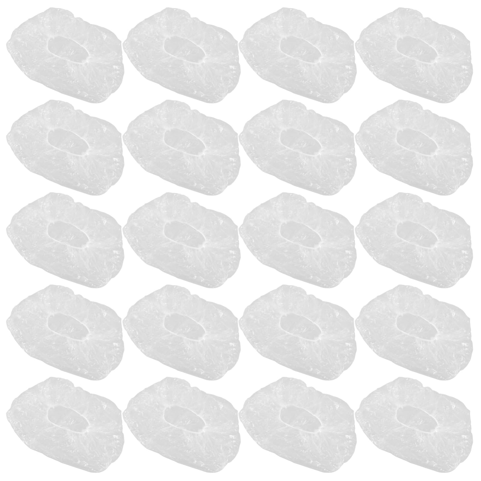 GOOHOCHY Pedicure Spa Foot Bath 50pcs Large Foot Soak Tub Liners for Home Salon