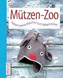 handarbeit häkeln mütze  Mützen-Zoo: Tierisch warme Maschen zum Selberstricken