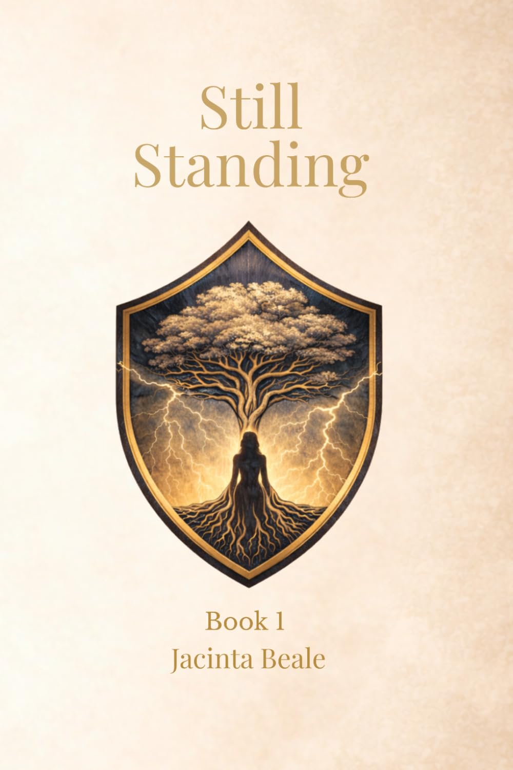 Still Standing