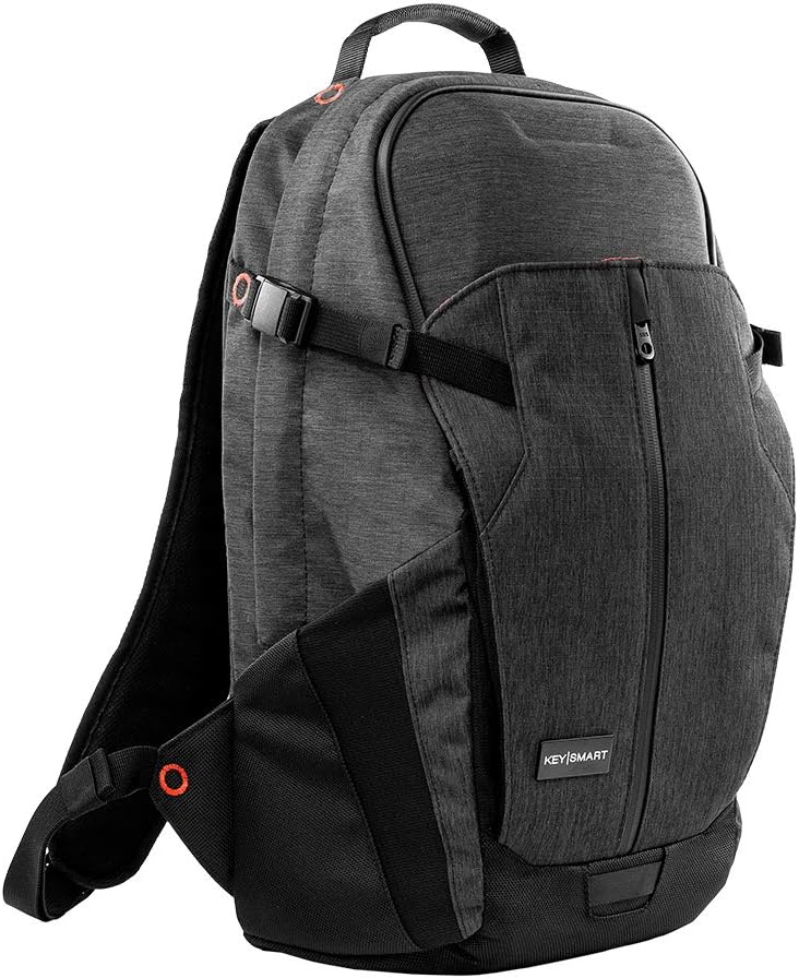 Premium Commuter Rucksack