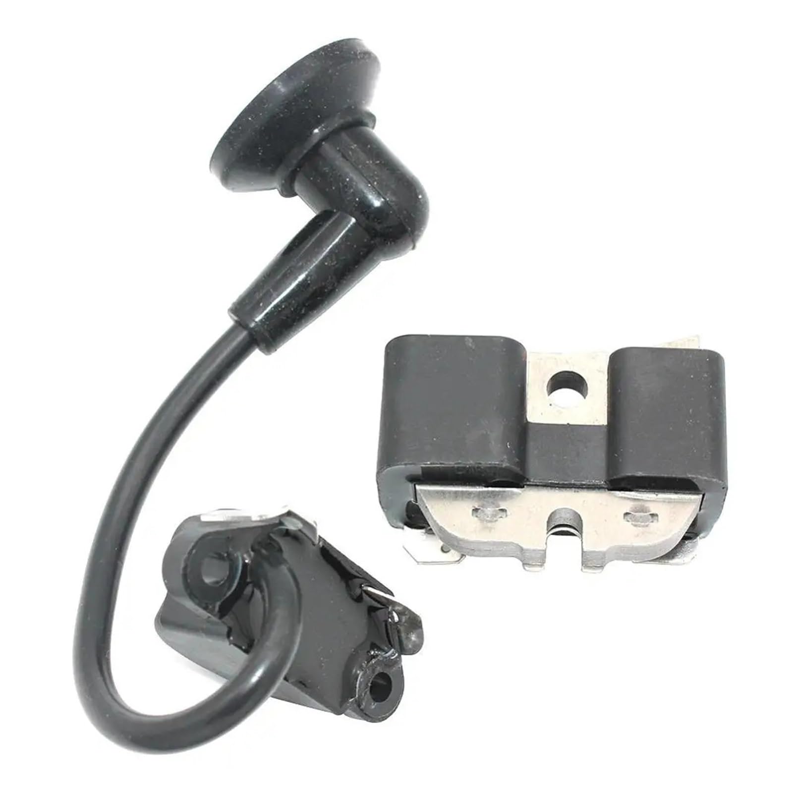 Bobine d'allumage résout panne démarrage boîtier électronique 242