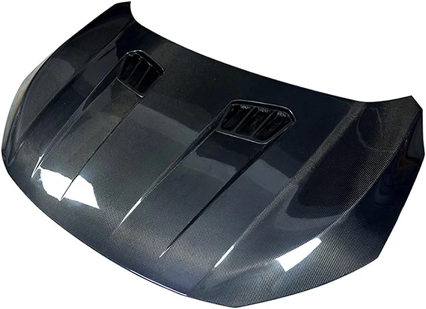 シビックFK7 純正ポップアップフードユニット