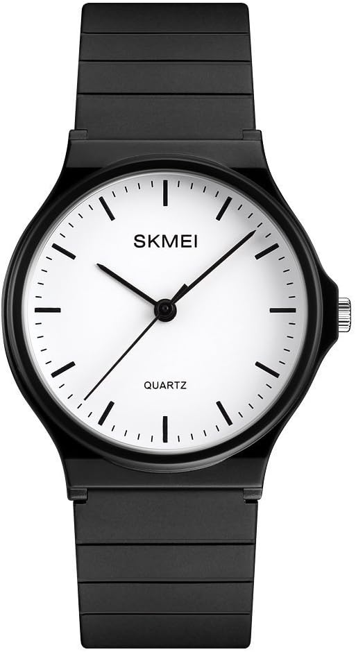 Kids Analog Watch Watches for Boys Girls Simple Watch Waterproof Ultra-Thin Classic