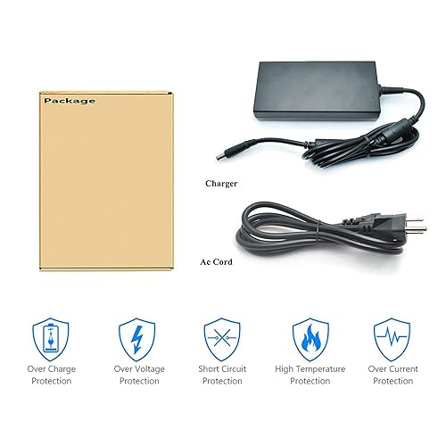 Caricabatteria Adattatore CA 180W Originale Dell Precision 7510 - Foto 11