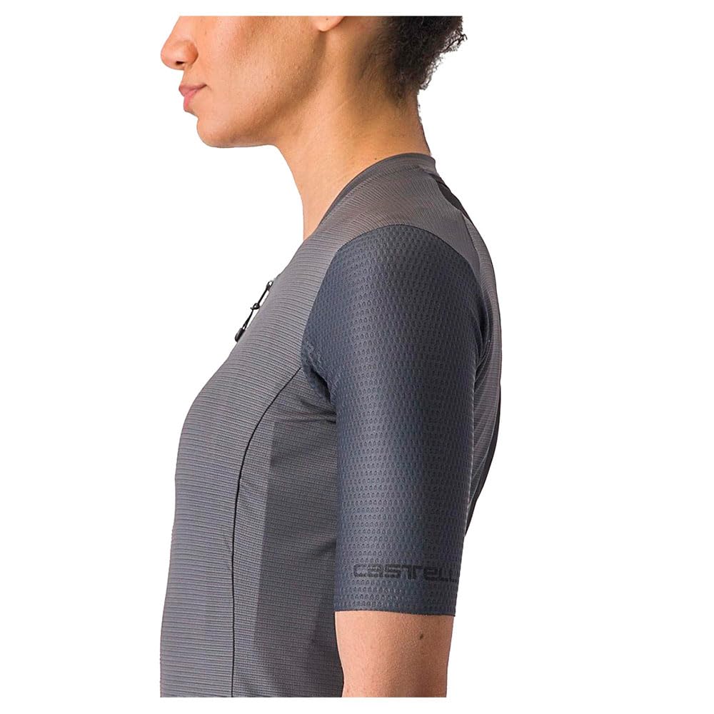 CASTELLI Unlimited PRO Short Sleeve Jersey L