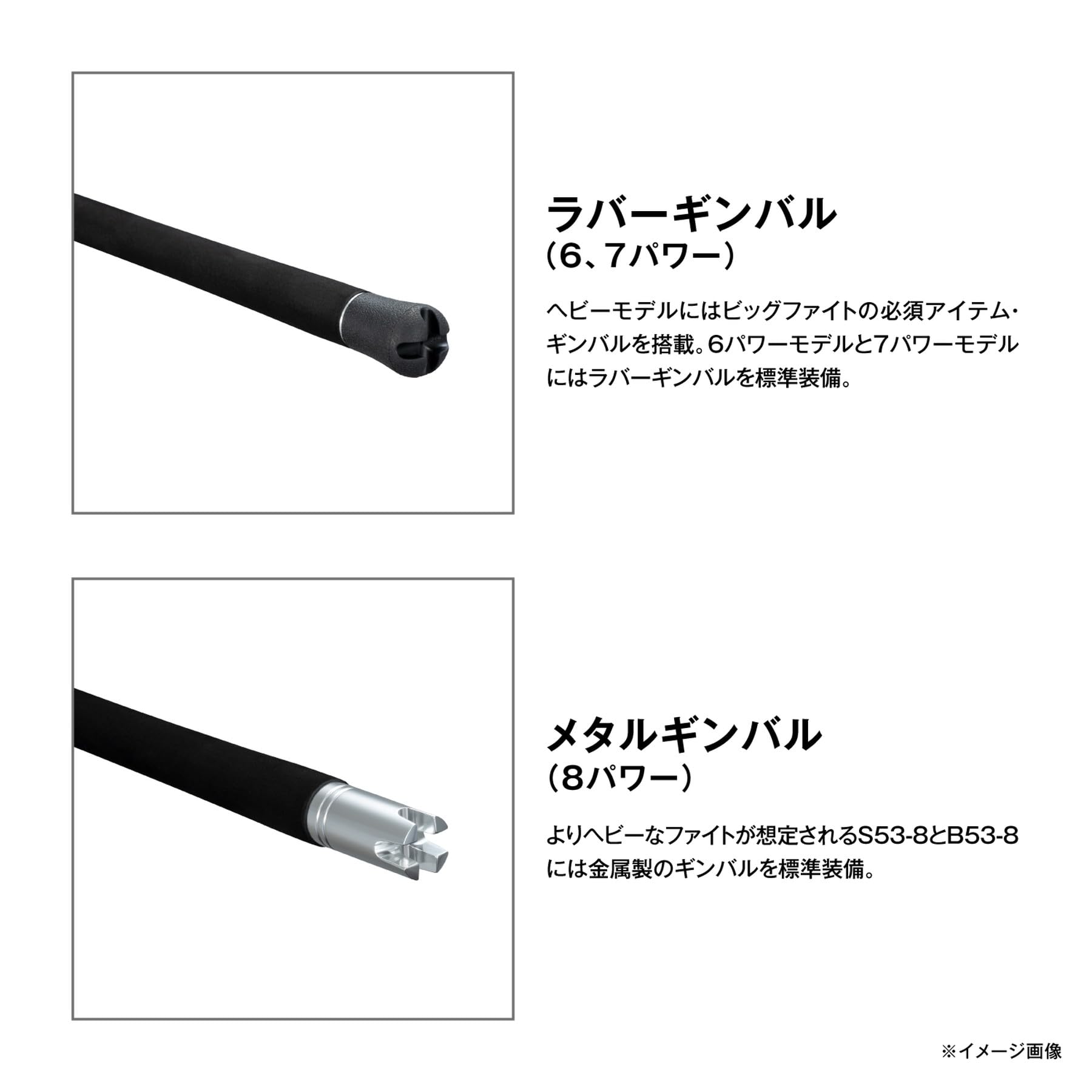 Shimano Grappler 25 Type J S60-5