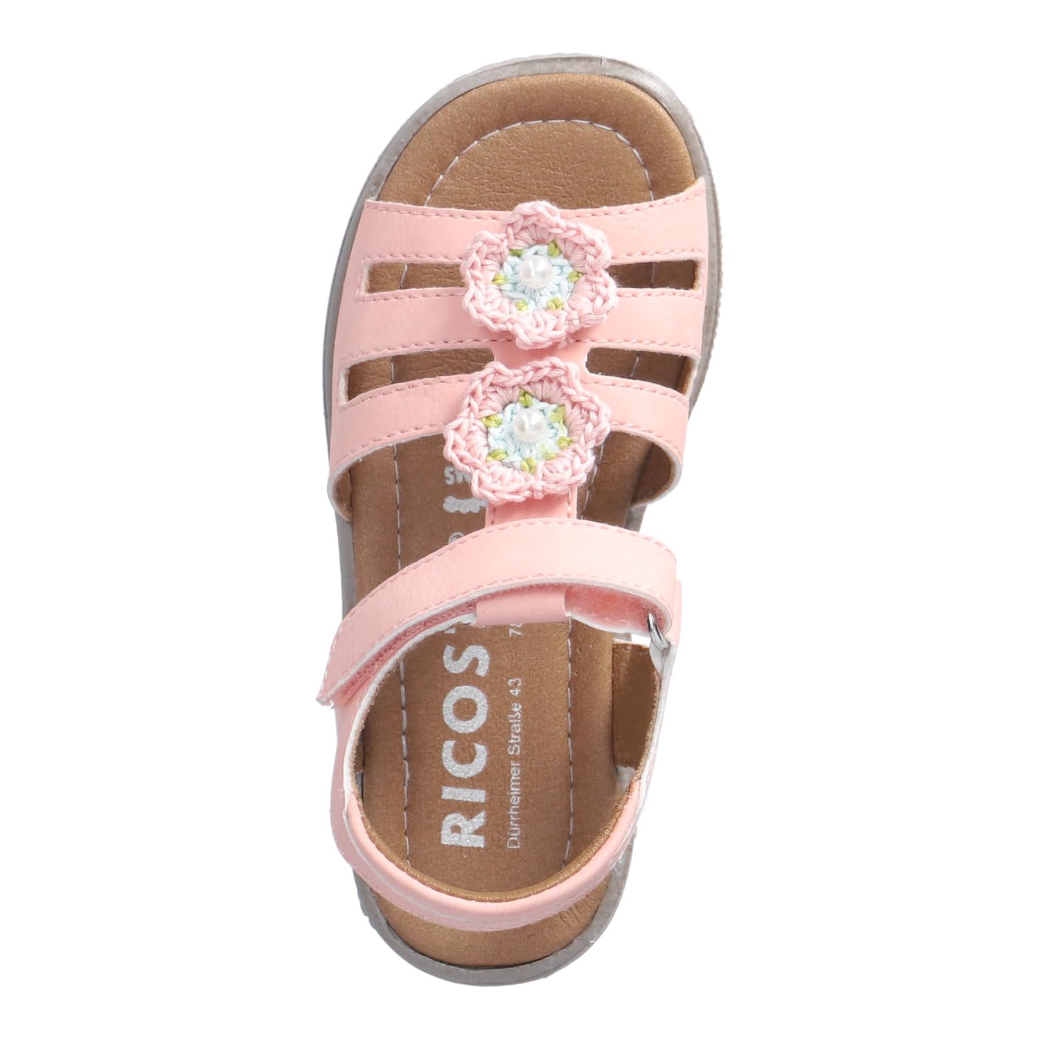 RICOSTA Camilla Sandalen HighTech