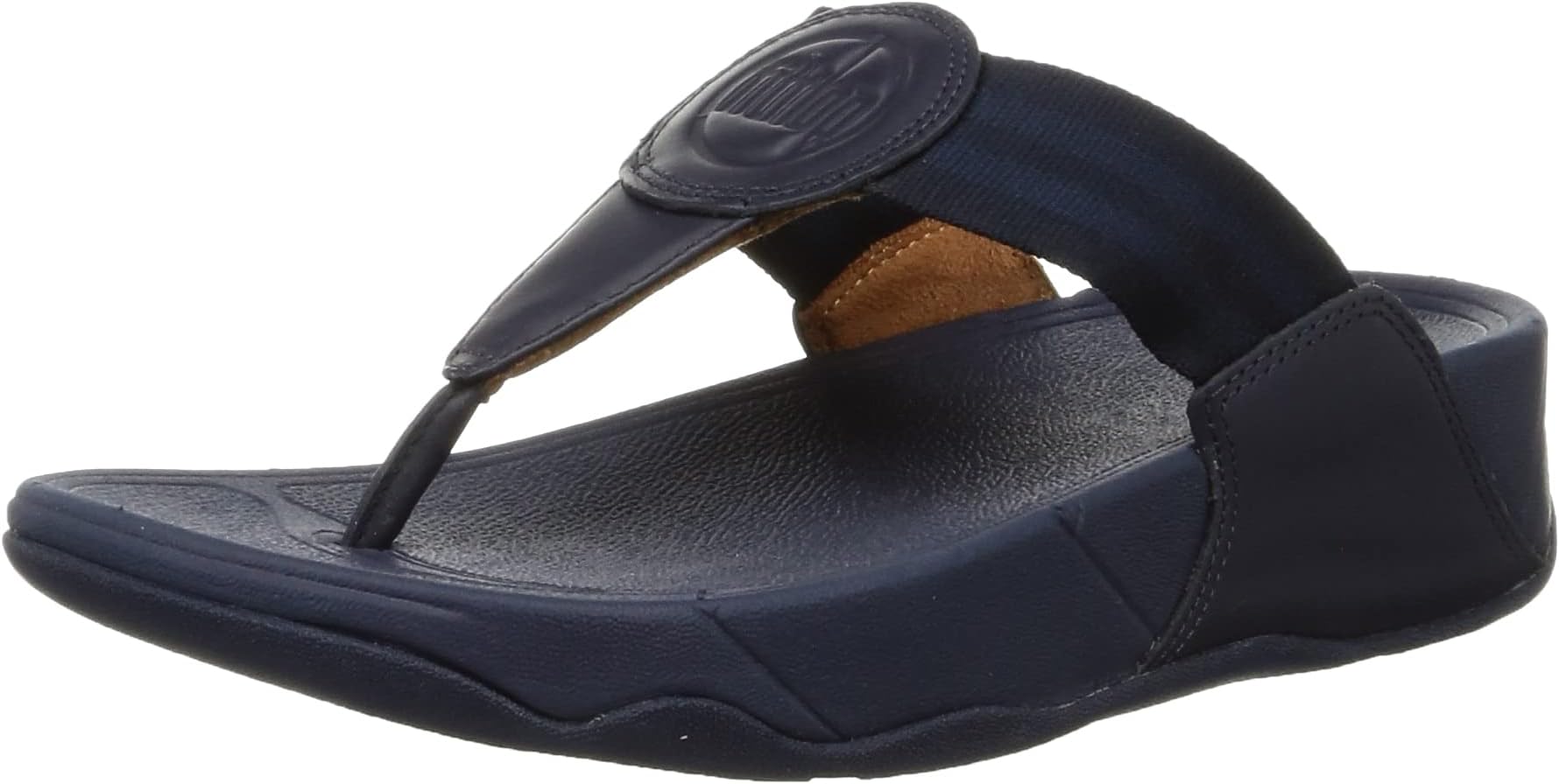 FitFlop[フィットフロップ] サンダル WALKSTAR TOE-POST SANDALS レディース