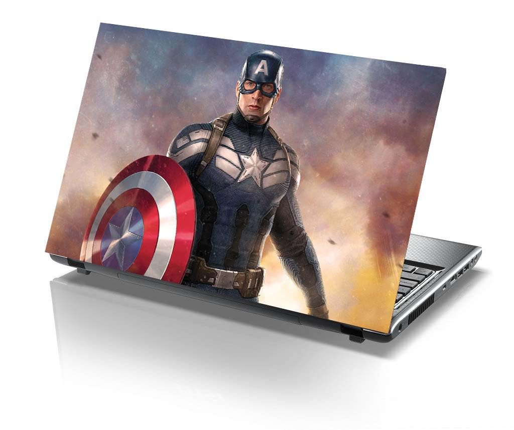 PIXELARTZ Laptop Skin 15.6 Inches - Multi-Colour (2010) (B072HSJ4X3) Amazon Price History, Amazon Price Tracker