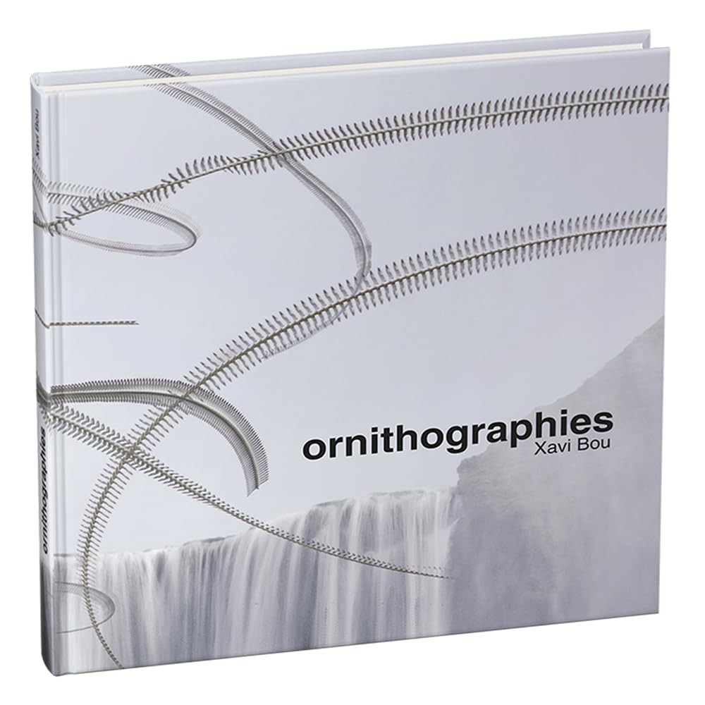 Ornithographies