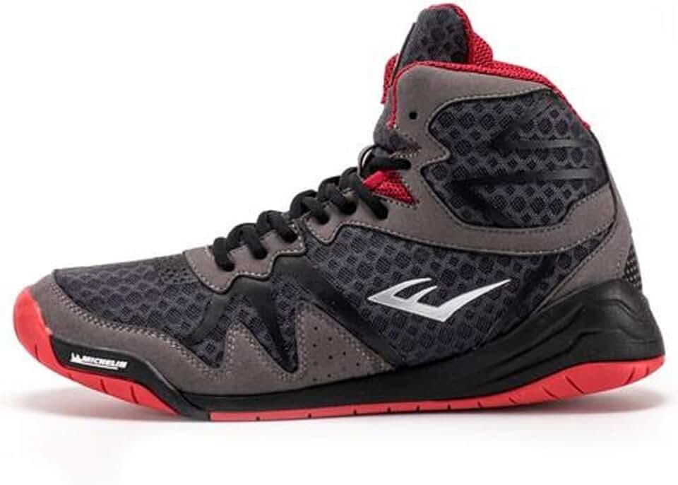 everlast hiking shoes