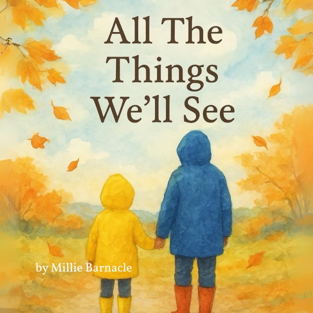 All The Things We'll See