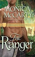 Algopix Similar Product 10 - The Ranger: A Highland Guard Novel