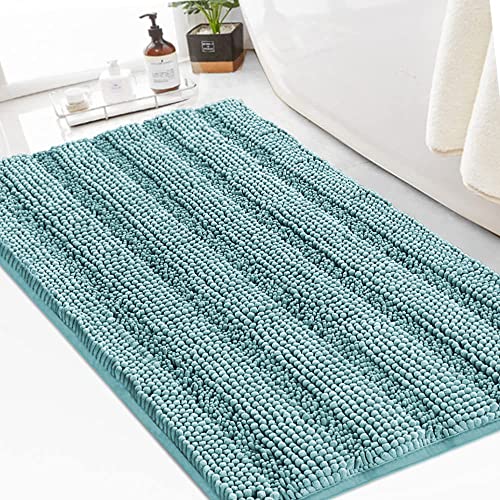 Best Aqua Bath Mats For Bathroom