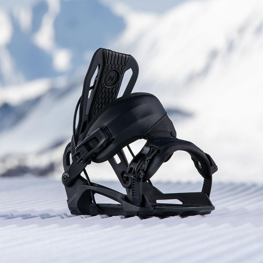 Amazon | ナイデッカー スノーボード ビンディング メンズ ネクサス