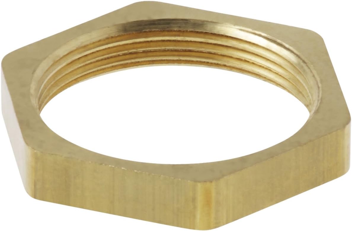 KOHLER K40005 Metal Plumbing Nut Hardware Nut And Bolt Sets