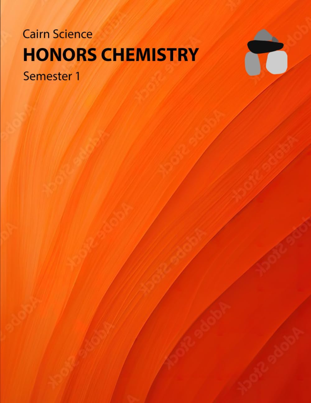 Cairn Science Honors Chemistry Semester 1