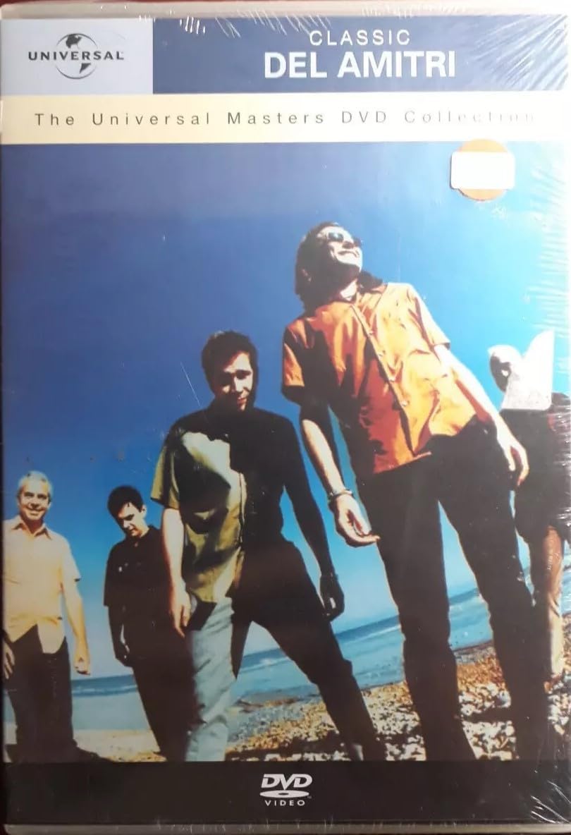 Del Amitri - The Universal Masters Collection