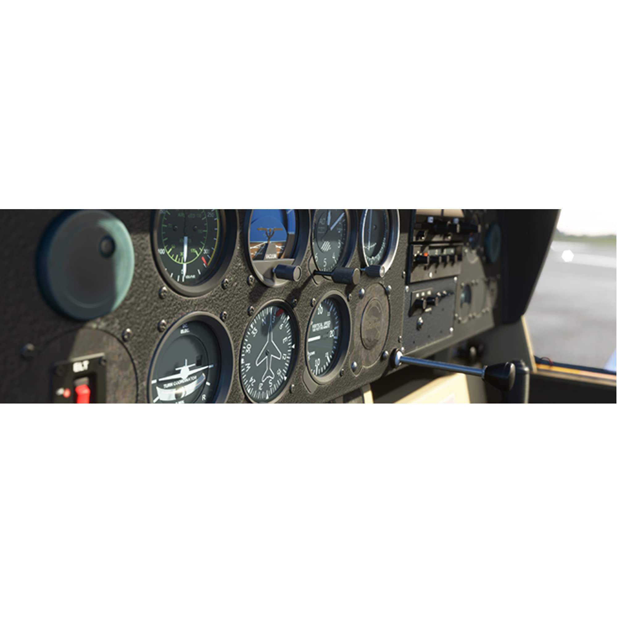 Microsoft Flight Simulator (Xbox Series X|S)