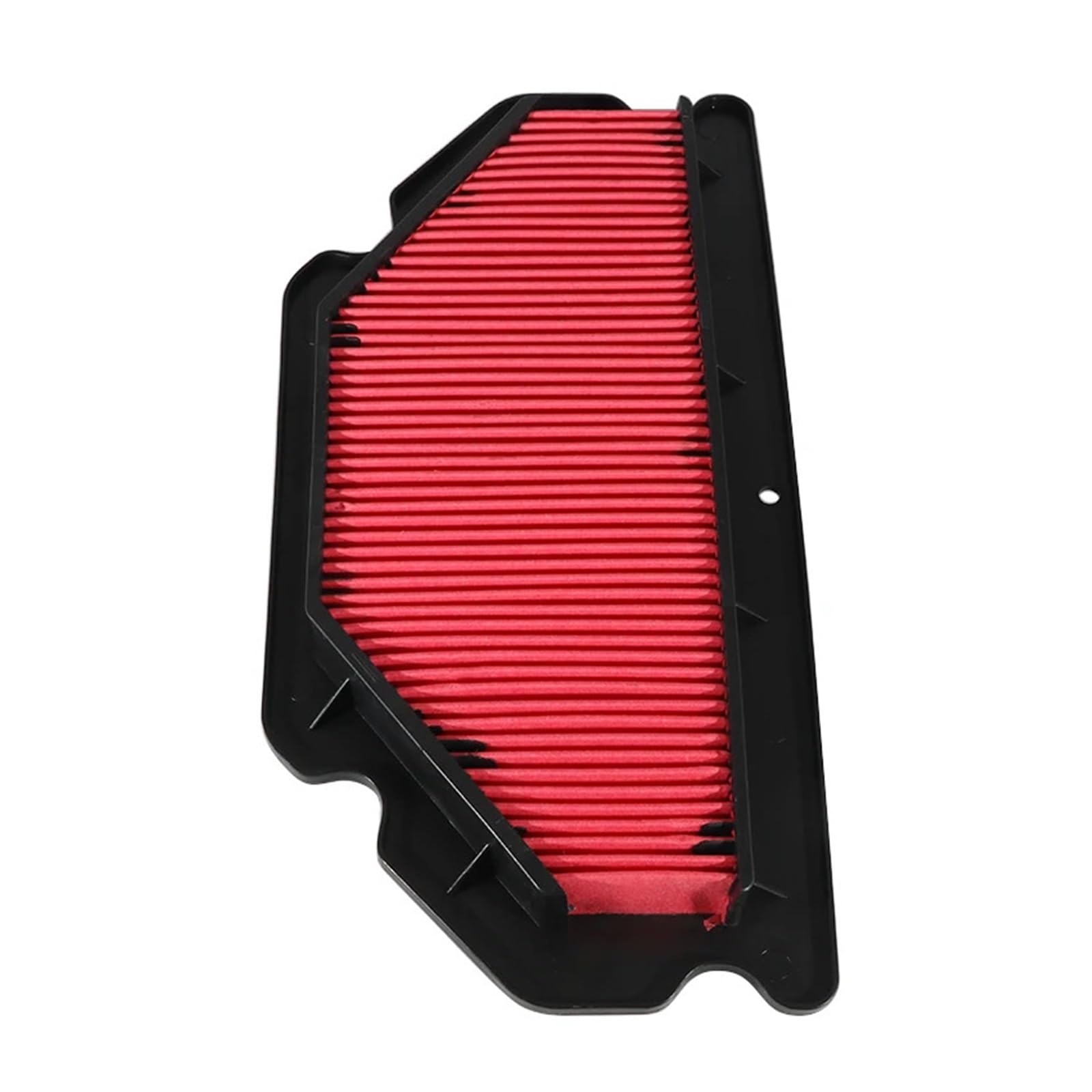 Kompatybilność z Pit Bike crossowym‌ Części silnika motocykla Filtr powietrza Filtry pasujące do Kawasaki ZX636 Ninja ZX-6R ZX600 Ninja ZX-6RR 2003-2004